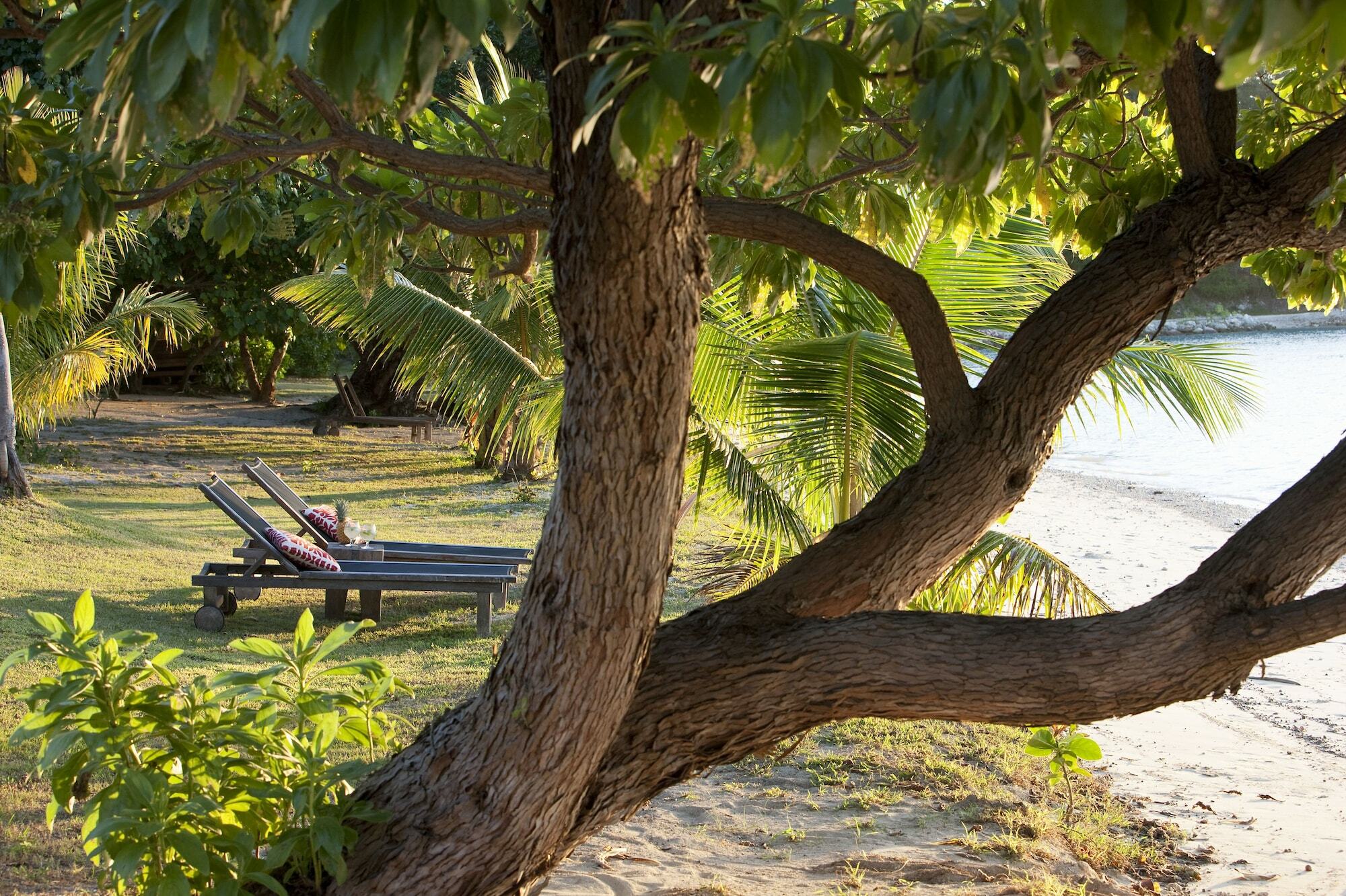 Likuliku Lagoon Resort - Adults Only Solevu Ngoại thất bức ảnh