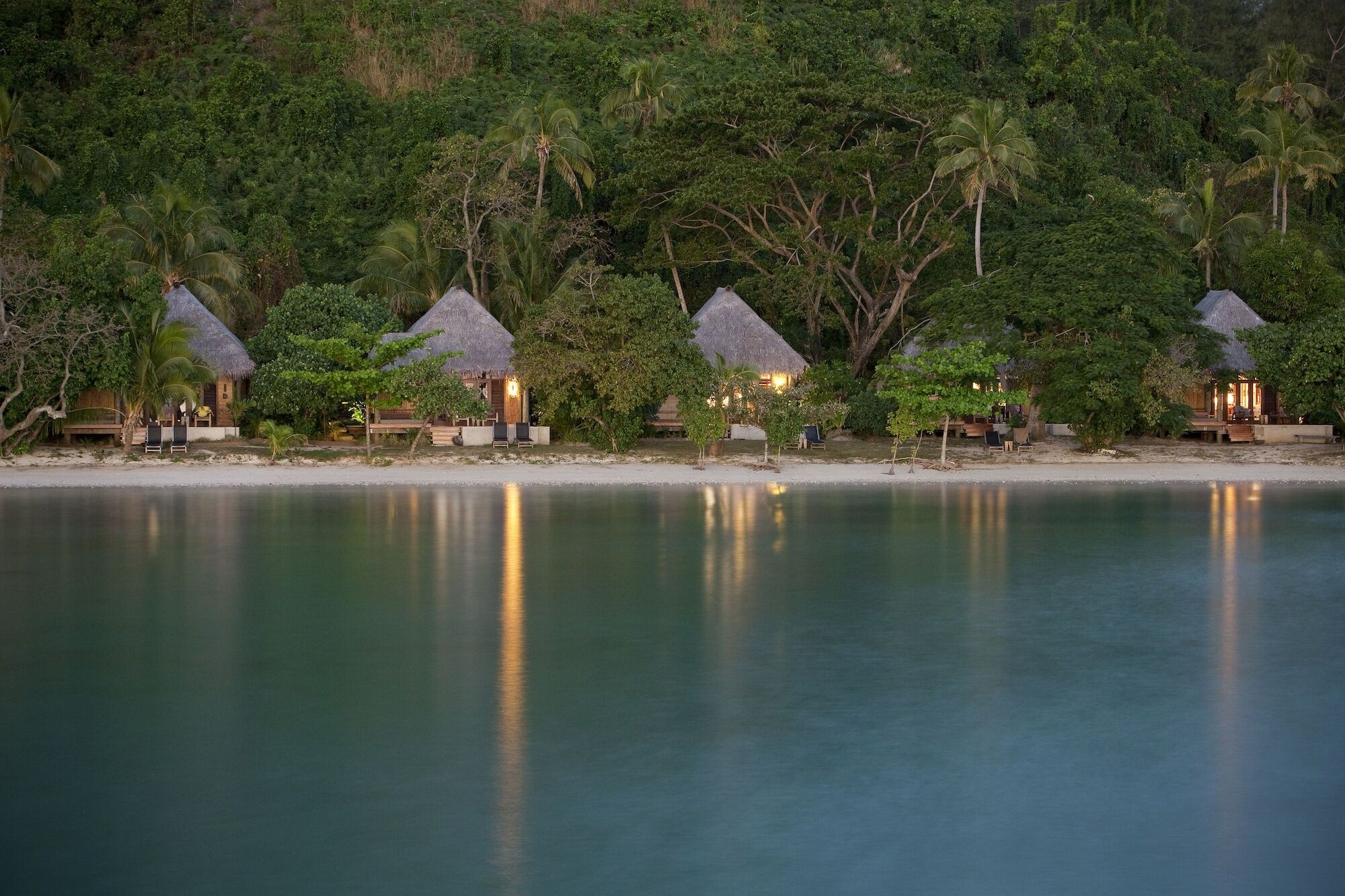 Likuliku Lagoon Resort - Adults Only Solevu Ngoại thất bức ảnh
